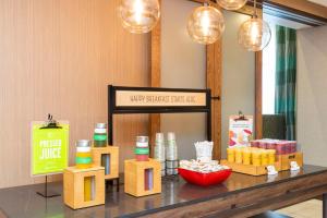 Hampton Inn & Suites Fort Myers-Colonial Boulevard