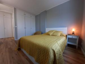 Apartamento Central T3