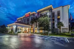 Hampton Inn & Suites Fort Myers Estero - Three Oaks