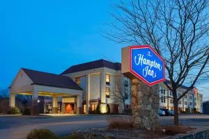 Hampton Inn Franklin - Woonsocket