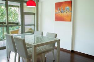 O Melhor Residencial com Serviços do Leblon