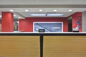 Hampton Inn Greenwood