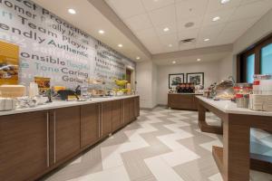 Hampton Inn GreenvilleI-385 Haywood Mall, SC