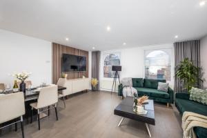 Luxury 2 Bedroom Apartment next to Angel