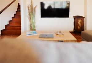 La Tejita Ocean Villa