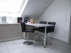 Holiday apartment Taunustraum in Hohenstein Hesse