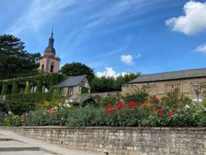 Holiday apartment Taunustraum in Hohenstein Hesse