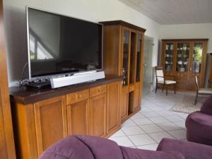 Holiday apartment Taunustraum in Hohenstein Hesse