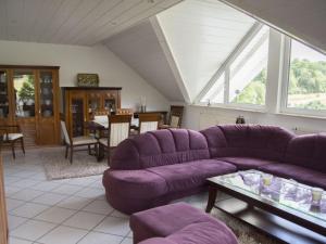 Holiday apartment Taunustraum in Hohenstein Hesse