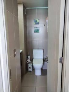 Depto. en Laguna del Mar 8vo piso con vista al mar