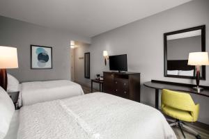 Hampton Inn & Suites Homestead Miami South