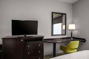 Hampton Inn & Suites Homestead Miami South