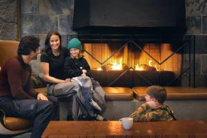 The Westin Resort & Spa, Whistler