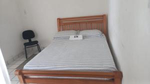 Hospedaria São Paulo - Quartos com WC Exclusivo - Penziony, Recife