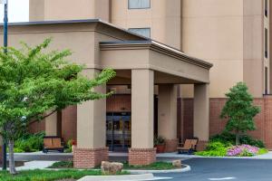 Hampton Inn Harrisonburg South
