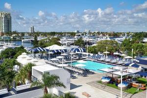 Bahia Mar Fort Lauderdale Beach - DoubleTree by Hilton