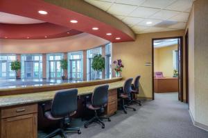 Embassy Suites Loveland Conference Center