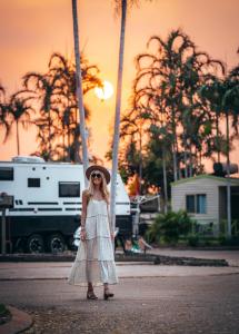 Broome Caravan Park