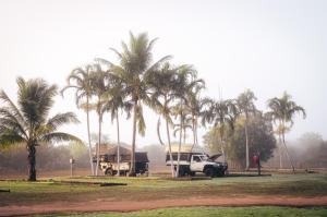 Broome Caravan Park