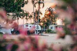 Broome Caravan Park