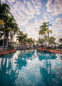 Broome Caravan Park