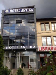 Hotel Antika