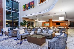 Embassy Suites by Hilton Houston-Energy Corridor