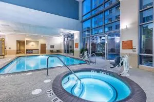 Embassy Suites by Hilton Houston-Energy Corridor - Addicks