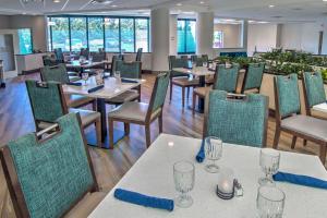 Embassy Suites by Hilton Indianapolis North
