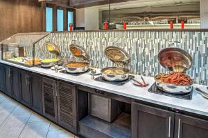 Embassy Suites by Hilton Indianapolis North