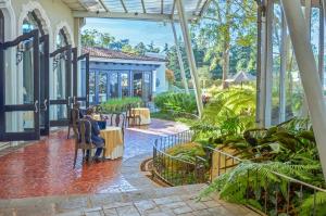 Hilton Guatemala City, Guatemala