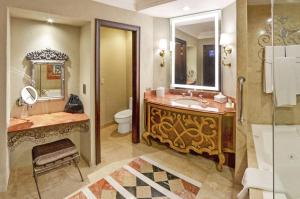 Hilton Guatemala City, Guatemala