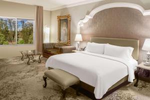 Hilton Guatemala City, Guatemala