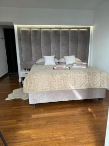 Luxury room Lucy with terace & Fittnes centar