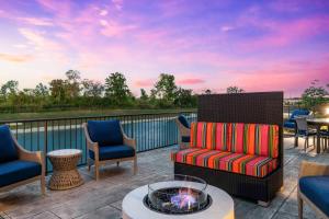 Hilton Garden Inn By Hilton Fort Wayne North