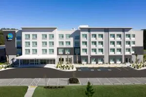 Tru by Hilton Beaufort, Sc