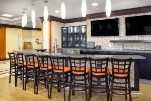 Fairfield Inn & Suites by Marriott Toronto Airport - Brampton