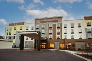 Hilton Garden Inn Southern Pines Pinehurst, Nc - Pinebluff