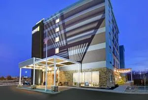 Home2 Suites By Hilton Columbus - Taylorsville