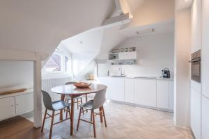 Mon Chez Vous - In the heart of the old town