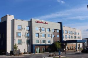 Hampton Inn Lexington