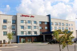 Hampton Inn Lexington
