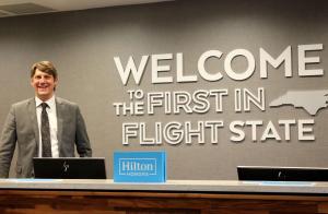 Hampton Inn Lexington