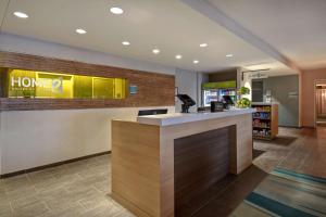 Home2 Suites Wichita Downtown Delano, Ks