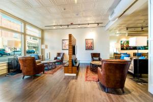 Hotel Florence, Tapestry Collection by Hilton