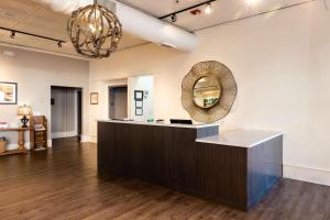 Hotel Florence, Tapestry Collection by Hilton