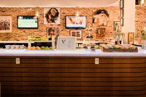 Hotel Florence, Tapestry Collection by Hilton