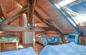 Maisons de vacances Cozy Home In Montignac With Kitchenette : photos des chambres