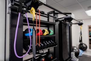 Hotel Elkhart, Tapestry Collection By Hilton