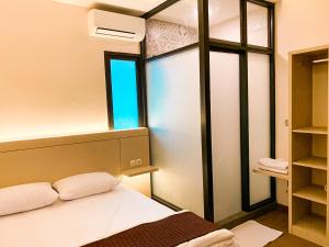 Kartiko Palagan Eksklusif Yogyakarta